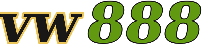 vw888 logo