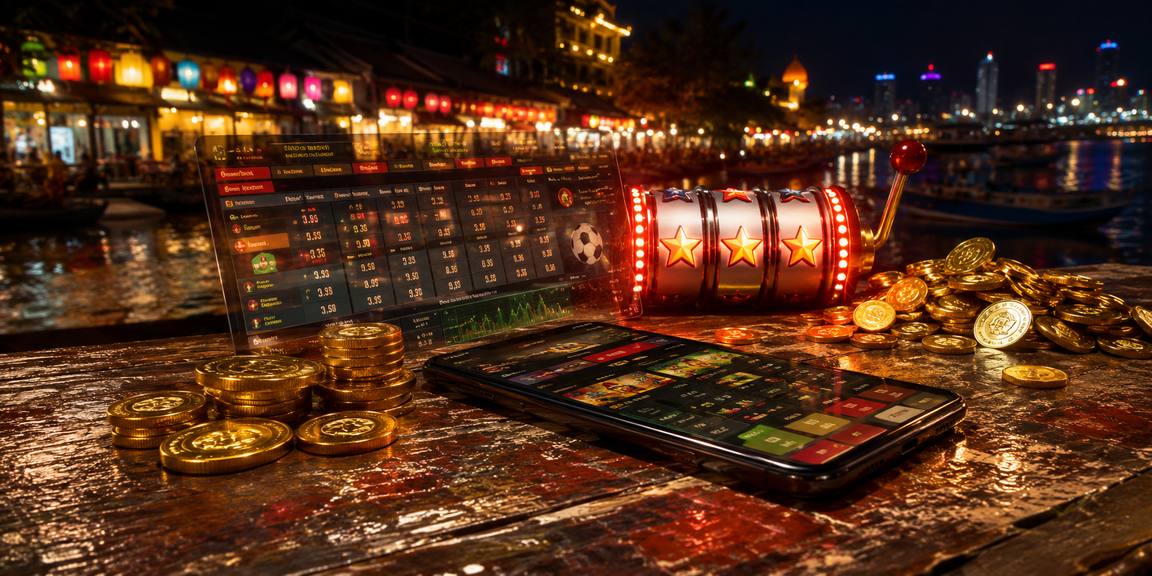vw888 vw888 casino có gì cho bạn?